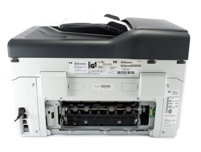 HP Officejet Pro L7590 Descargar Driver Impresora Gratis