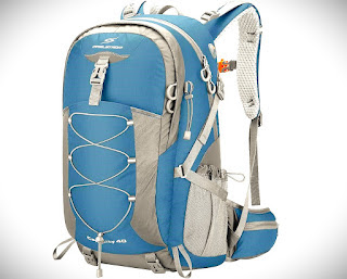 Best Waterproof Backpack for Hiking