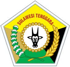 Lambang Provinsi Sulawesi Tenggara