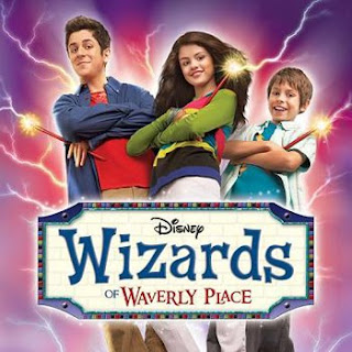 Wizards of Waverly Place video game