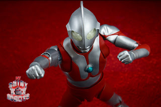 S.H. Figuarts -Shinkocchou Seihou- Ultraman