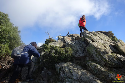 Curs de GPS i mapes digitals