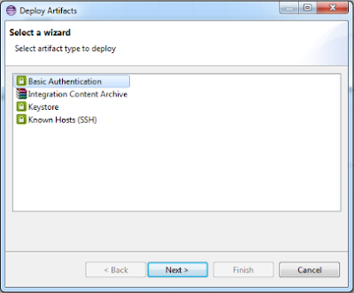 SAP HANA HCI