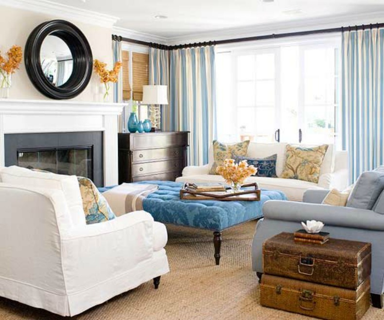 Coastal Home: November 2012