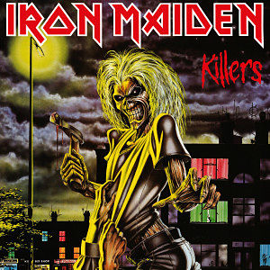 iron maiden killers descarga download complete discografia mega 1 link