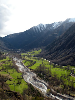 España; Spain; Espagne; Espanya; Cataluña; Catalunya; Catalonia; Catalogne; Lleida; Lérida; Alta Ribagorça; Alta Ribagorza; vall de Boí; valle de Bohí