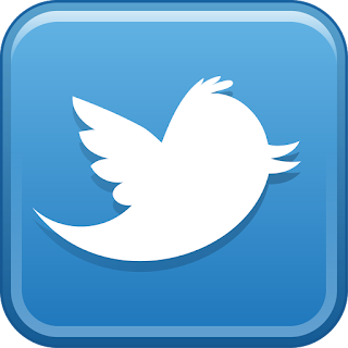 Twitter Logo