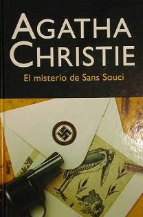 El Misterio de Sans Souci - Agatha Christie