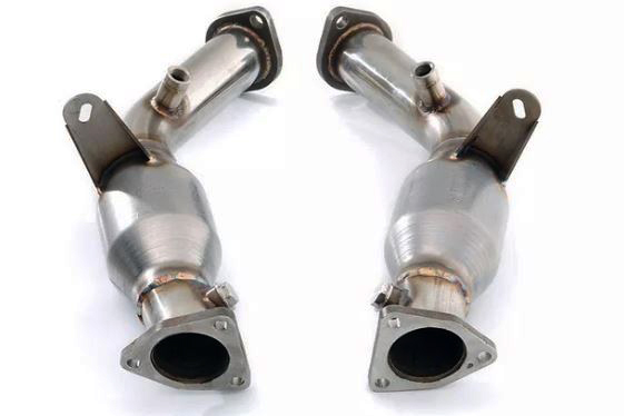 Improve Vehicle Performance with Berk Technology Exhaust and Performance Parts