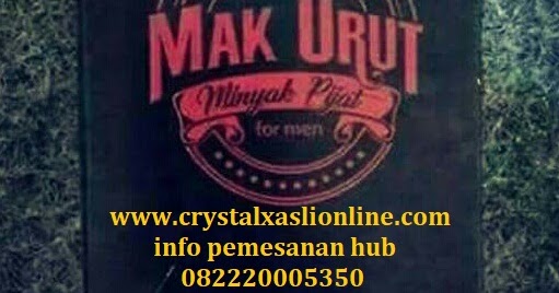 Mak Urut JUAL MAK URUT  ASLI NASA DI SURABAYA