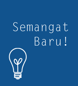 Semangat Untuk Blog