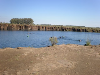 Buceo en Uruguay