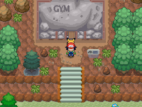 Pokemon Indigo League Screenshot 03