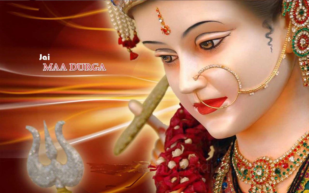 Maa durga hd wallpaper, Durga Maa photo, images, krishna 