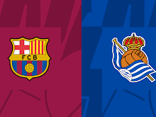 Barcelona Real Sociedad maçı iddaa tahmini ve analizi 13 Mayıs 2024 Pazartesi