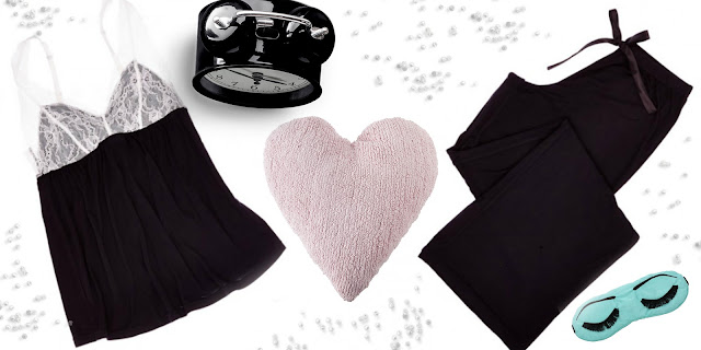 pjs for valentine's day by barbies beauty bits and adore me