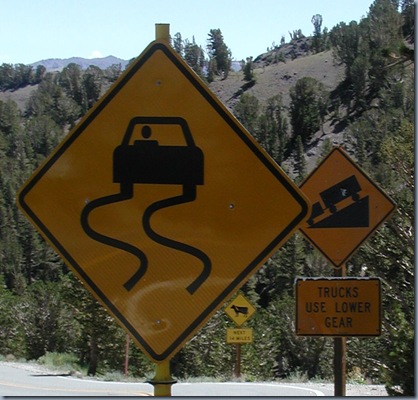 sonora pass c
