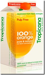 Tropicana new