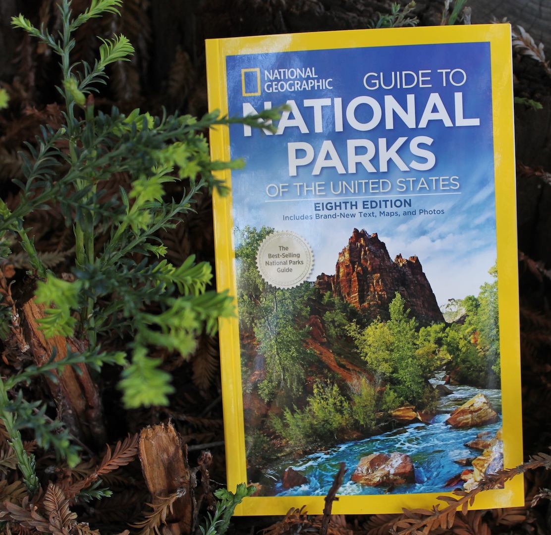 Exploracation Book Review National Geographic S Guide