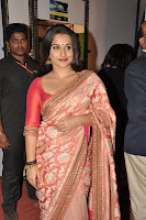 Vidya, Balan, @, An, Event