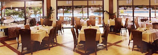 Maribago Bluewater Beach Resort Cebu Allegro Restaurant