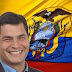 CORREA ARREMETE CONTRA UN HERMANO