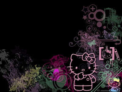 cute wallpaper backgrounds. Hello Kitty Cute Wallpaper