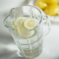 Manfaat Lemon Untuk Turunkan Berat Badan