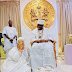 Finally, Nkechi Blessing meets Ooni of Ife