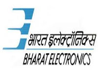 Jobs of Deputy Engineer in Bharat Electronics Limited-BEL Limited