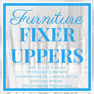 Furniture Fixer Uppers Group