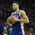 Ben Simmoms Perpanjang Kontrak Dengan sixers usai bungkam atlanta hawks.
