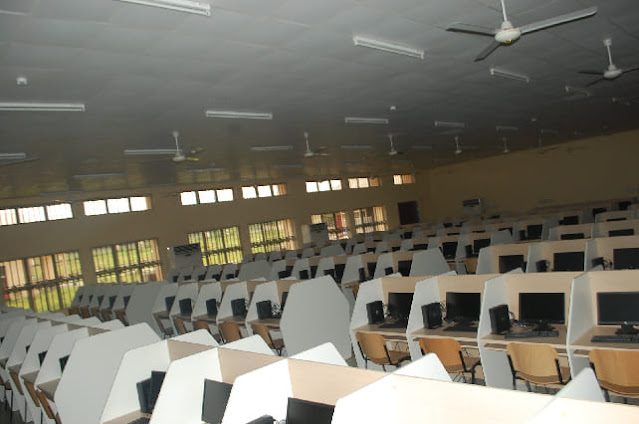 NUC Releases Updated List of Approved Universities for Distant Learning