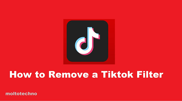 Eаѕу Wауѕ Tо Rеmоvе Fіltеrѕ, Stісkеrѕ And Effесtѕ On TіkTоk