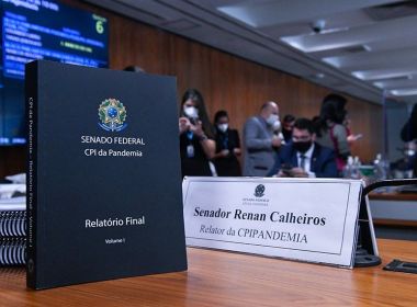 Gabinete de Aras vê abundância de provas e conclusões temerárias em CPI da Covid 