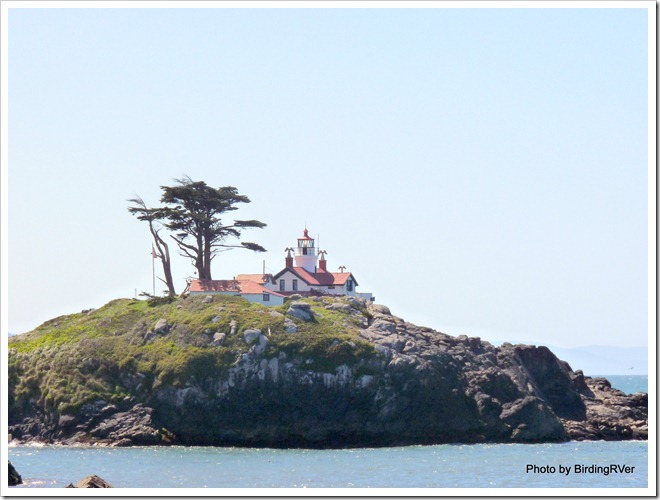 Battery Point Lighthouse