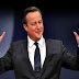 British PM David Cameron Announces He Is Resigning.