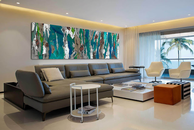 interior designers in Mumbai