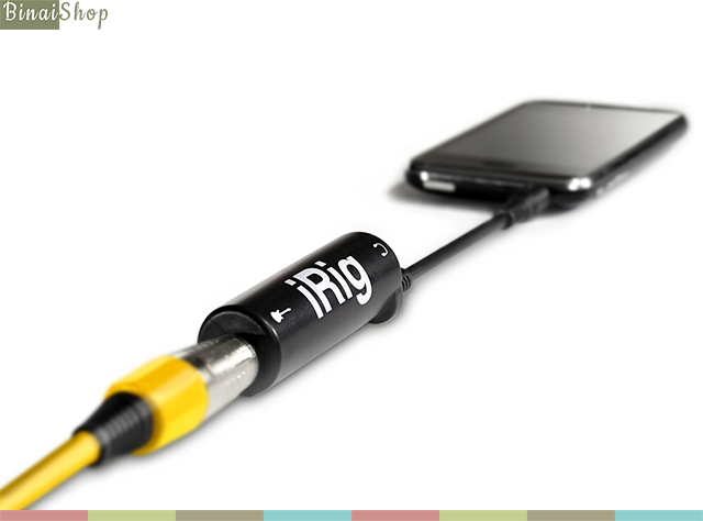 iRig Amplitube