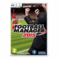 Football Manager 2015