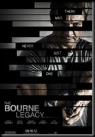 The Bourne Legacy