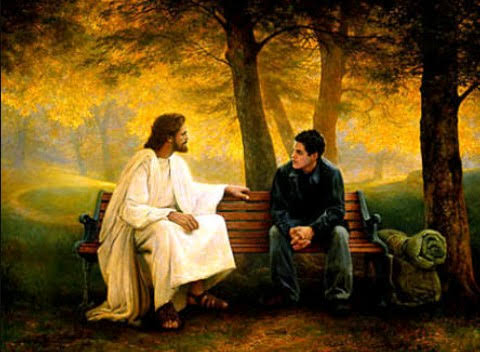 [Article] "Dont be Secretive with God" by Omoregbe Joshua Creativity 