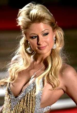 paris hilton gallery