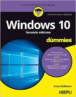 Windows 10. Anniversary update