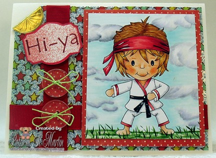 Hi-Ya 2013