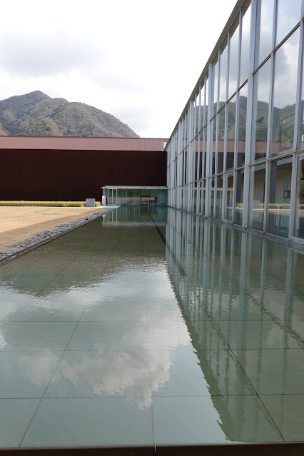 島根県出雲市大社町杵築東 島根県立古代出雲歴史博物館