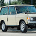 1972 Range Rover