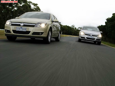 Holden Astra 2009 Sedan. 2004 Holden Astra CDX 5door