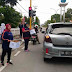 Bantuan Bencana,Dinsos Padang Tak Izinkan Galang Donasi di Lampu Merah