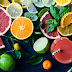 Vitamina C: o antioxidante do ciclista